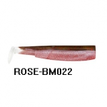 FIIISH BLACK MINNOW 120 CORPO(N3)